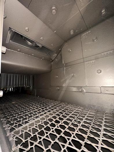 Very good 2008 Goff WM27.5-2-40