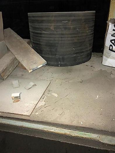 Very good Pangborn 8LN-2