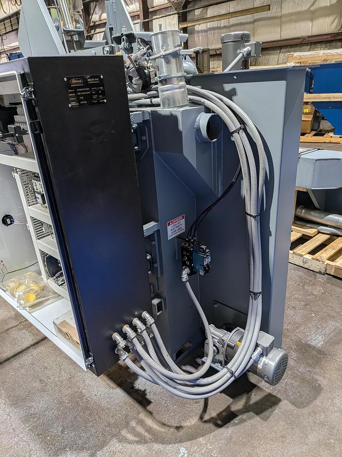 Like new 2024 Gibson 1.5BB