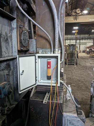 Like new Pangborn 15GN