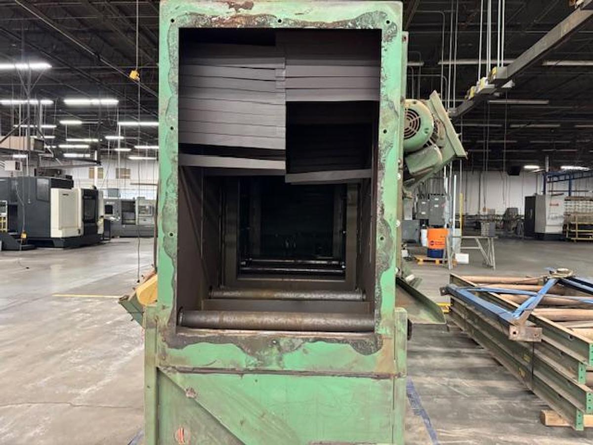 Very good Goff SB 425