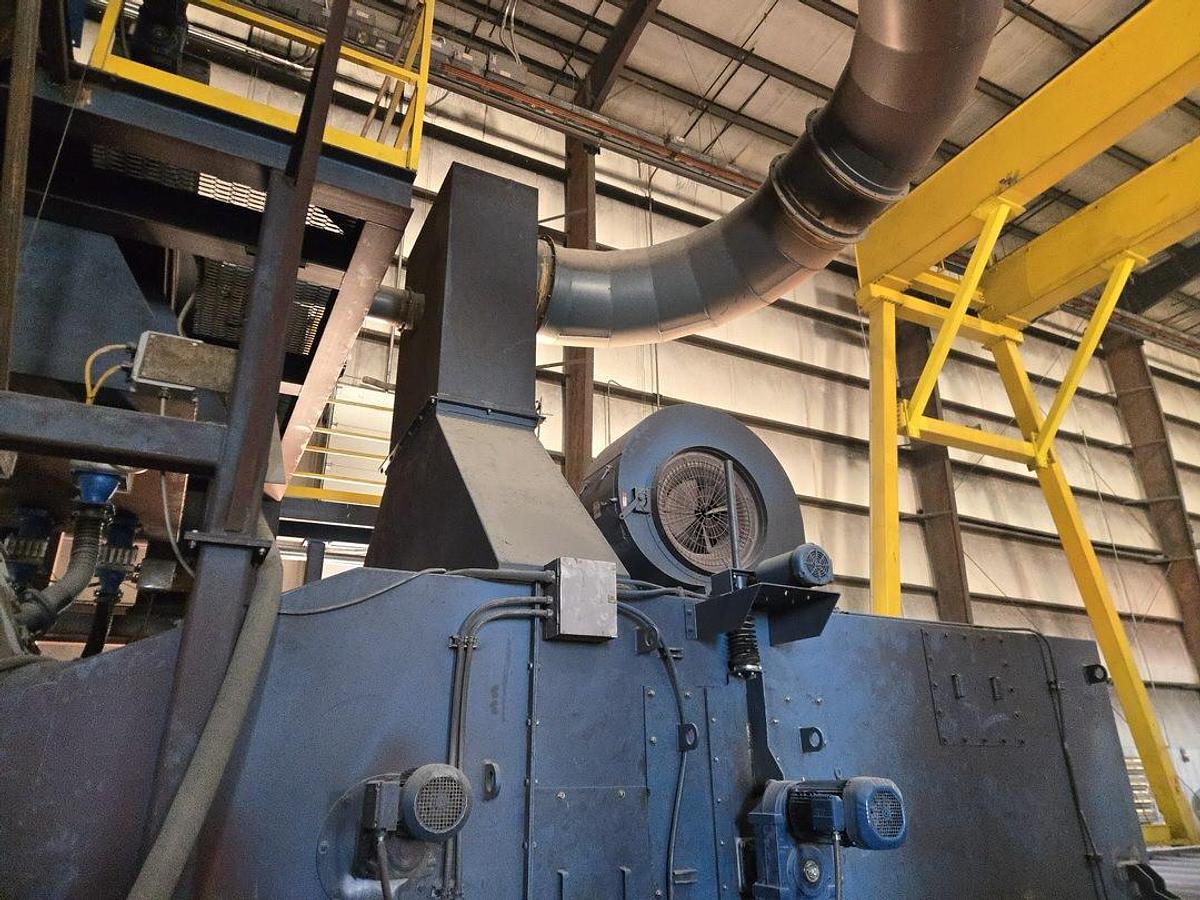 Very good Blastec 10' Plate