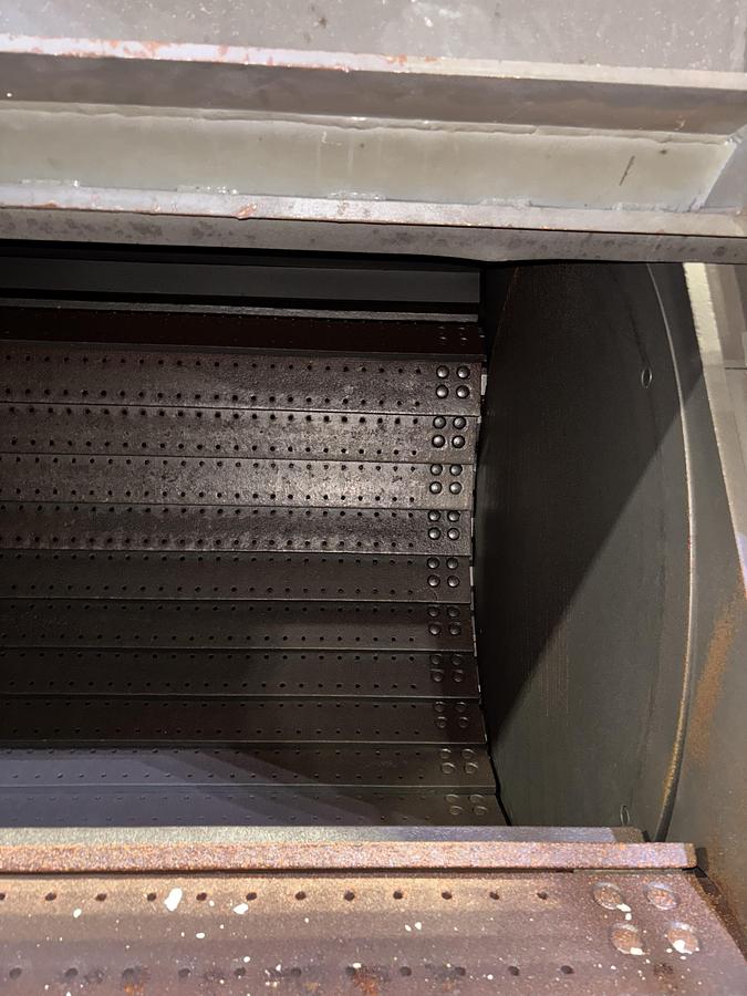 Like new 2013 BCT M-34