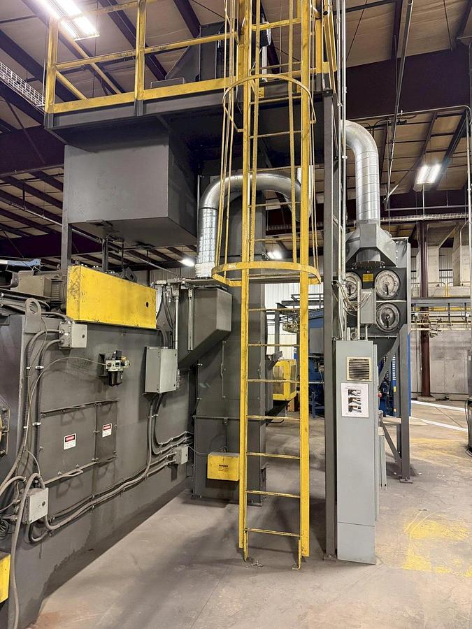 Very good 2015 Pangborn ES1845 #SR 6001