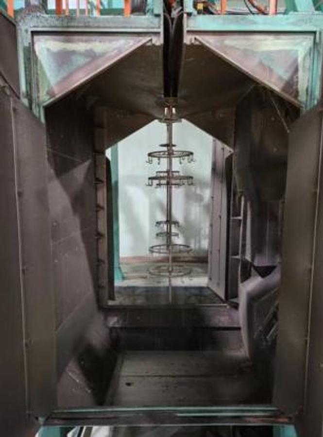 Very good 2012 Rich Sou TSA-239-4