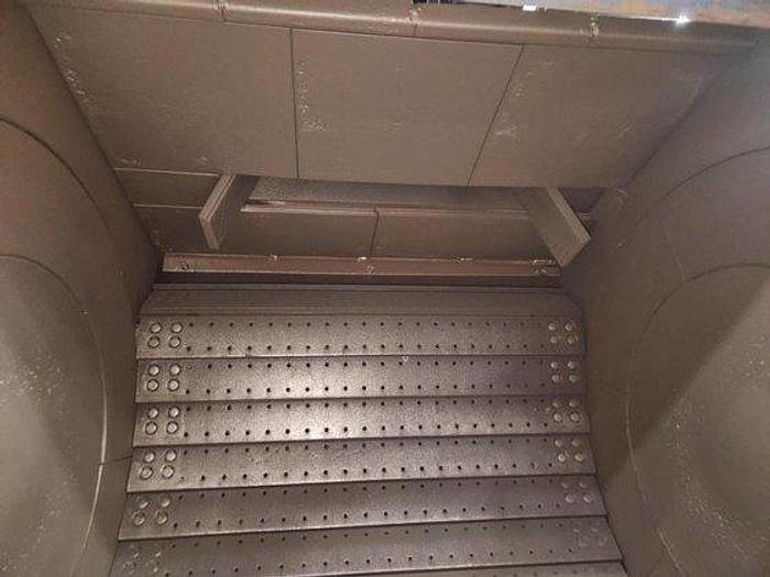 Very good 1978 Wheelabrator 14 Super II