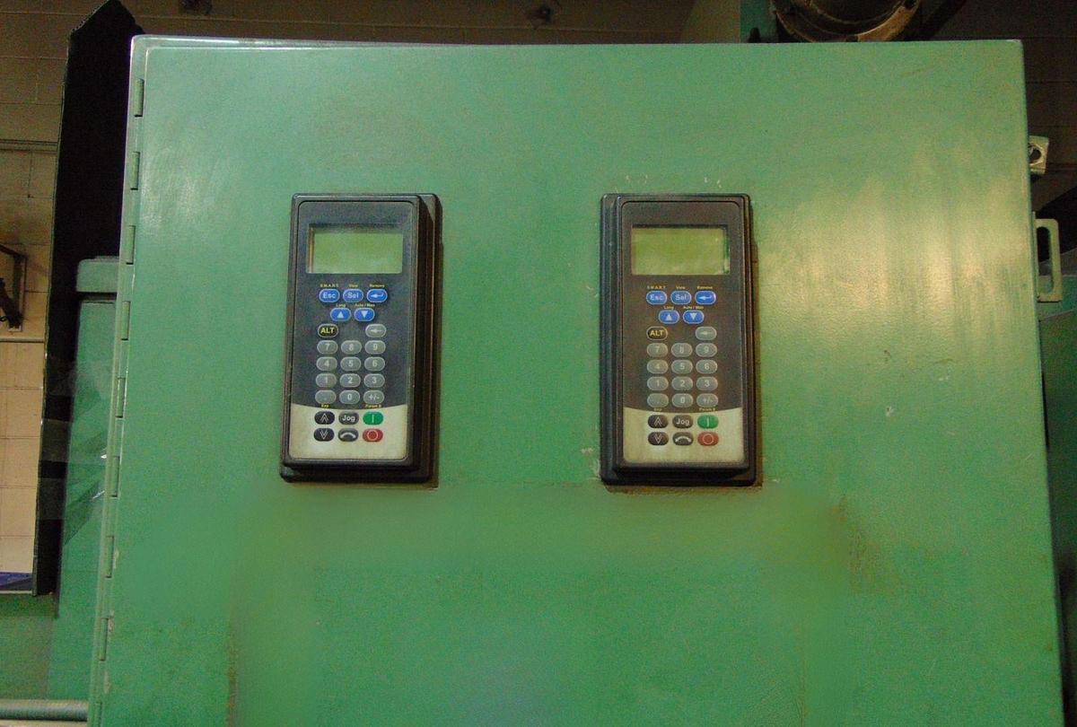 Very good Goff WM27.5-4-40