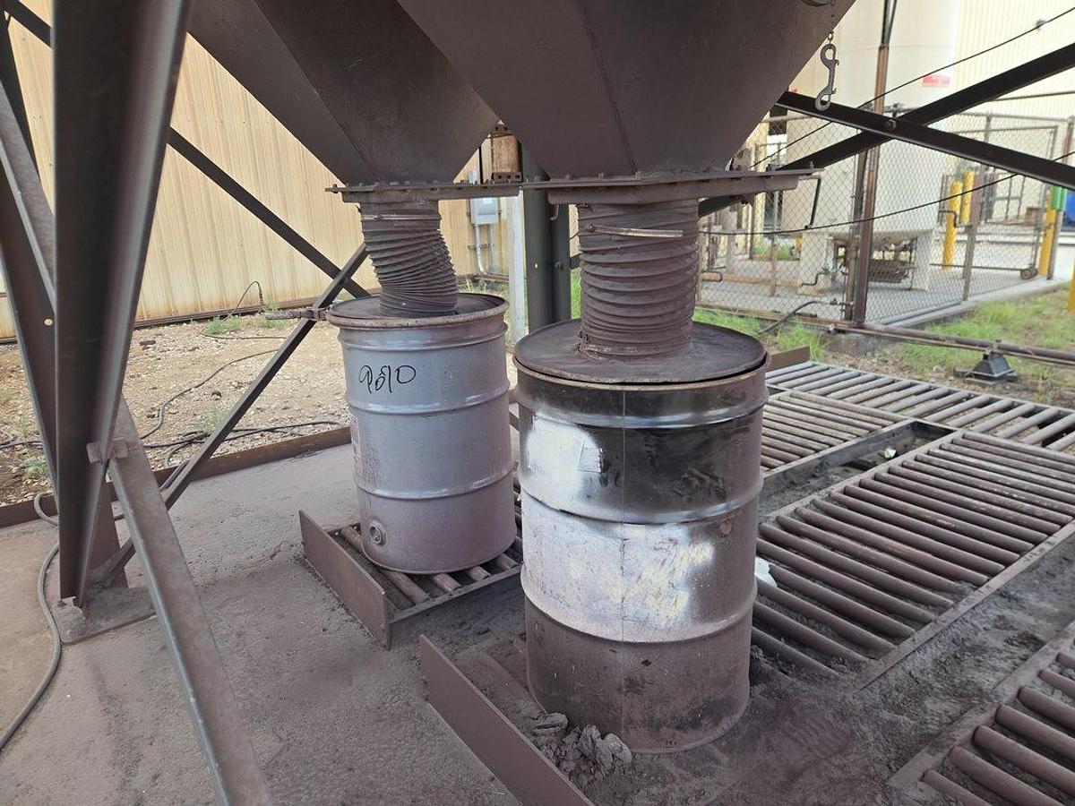 Very good Blastec 10' Plate