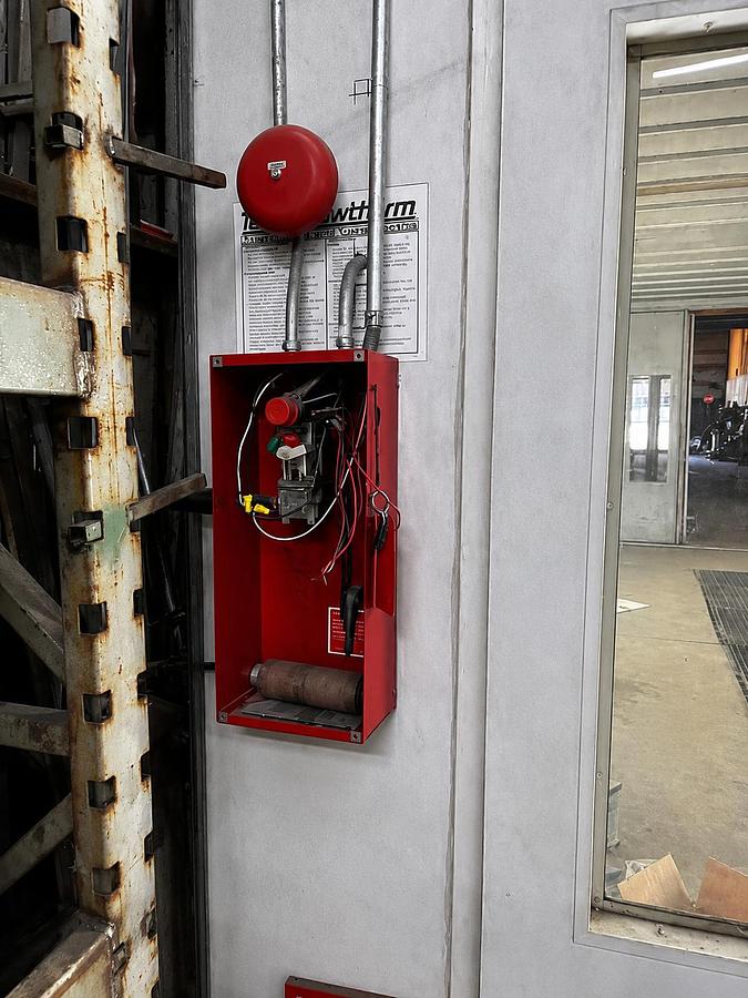 Good Blowtherm Ultra 2000 #BR 6014