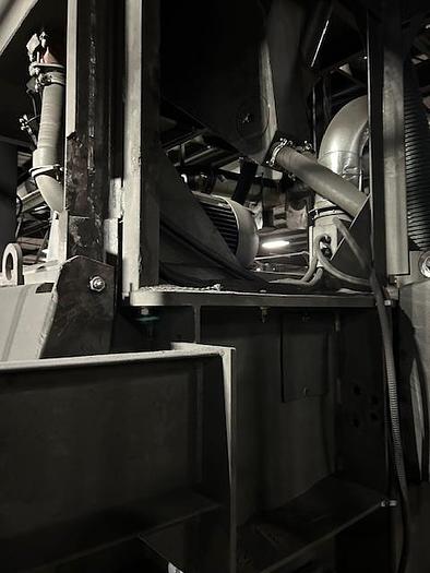 Excellent 2013 Pangborn 34GN-5M