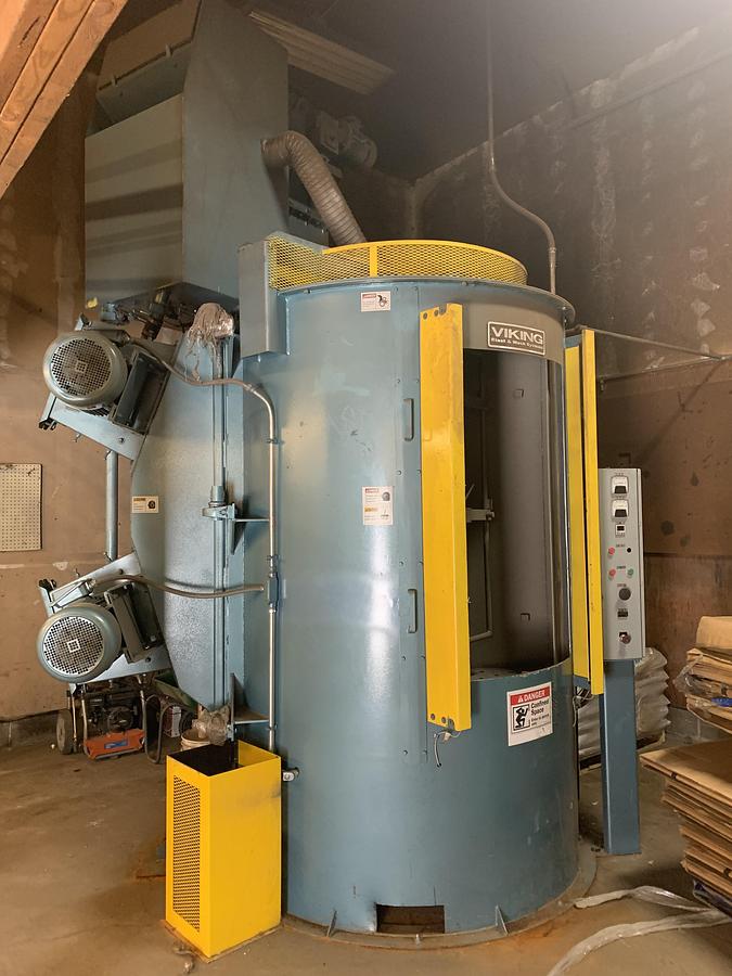 Very good Viking SH2560