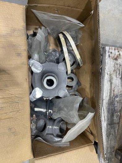 Good Wheelabrator WMT-60