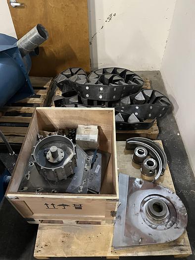 Like new Viking 48" Table