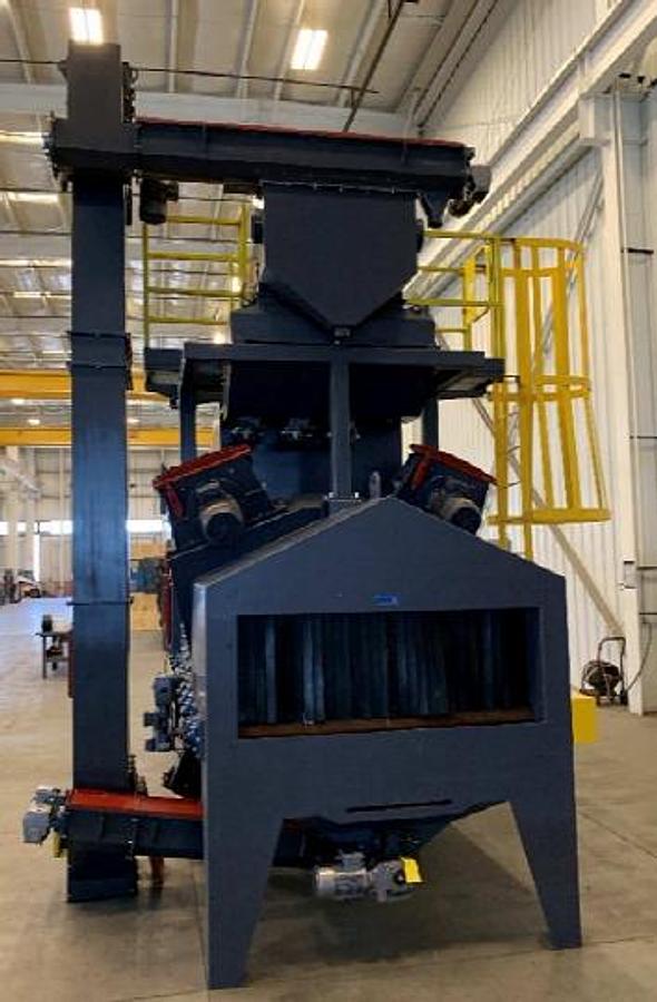 Like new 2024 Rosler 16/5