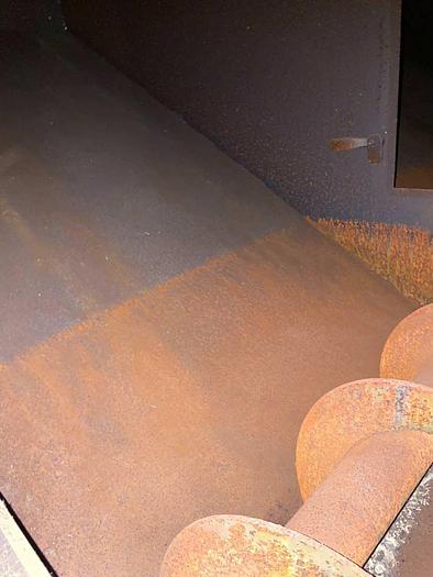 Very good 2006 Blastec 10' Plate