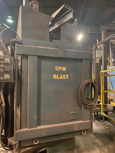 Very good Goff HT4860