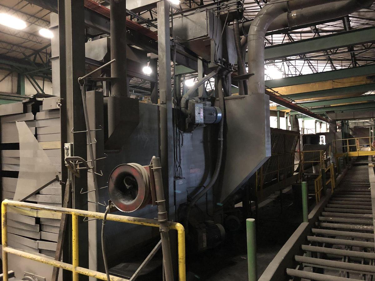 Like new Jet Wheel Monorail