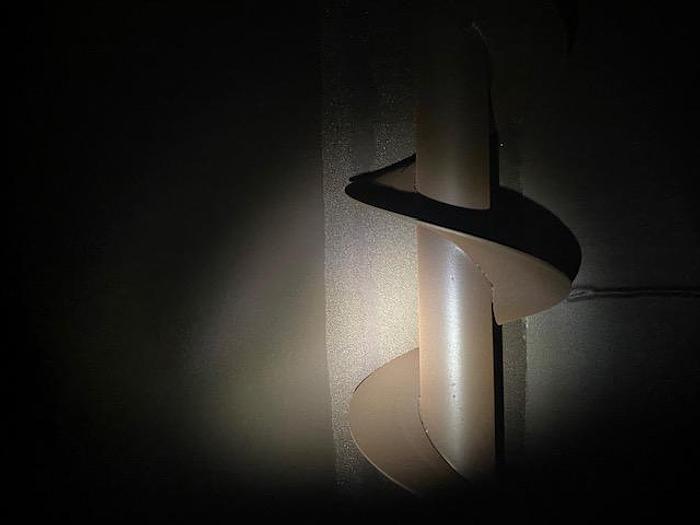 Very good 1982 Wheelabrator 22 Super II