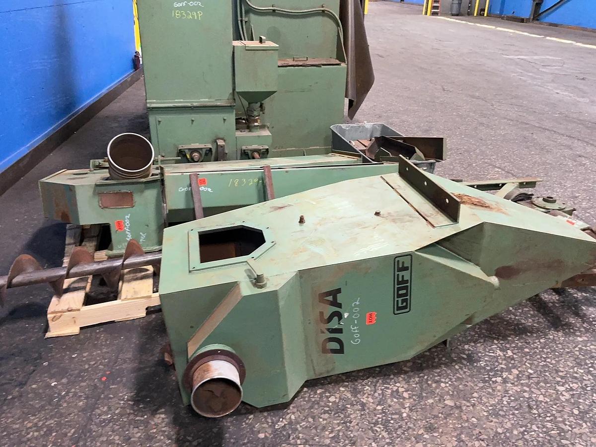 Good 2006 Goff Multi-Table