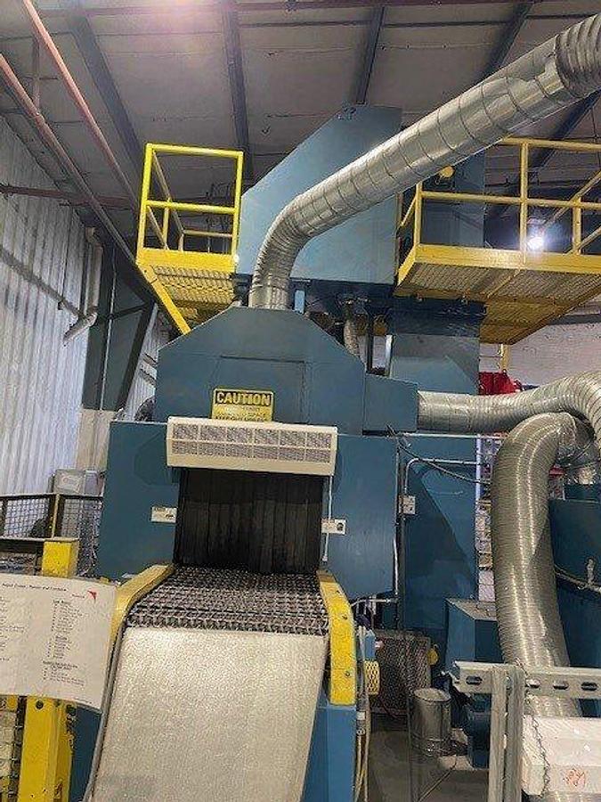 Excellent 2020 Viking MB3024