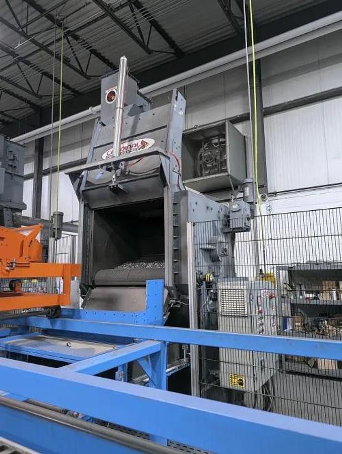 Like new 2024 Cardinal 600