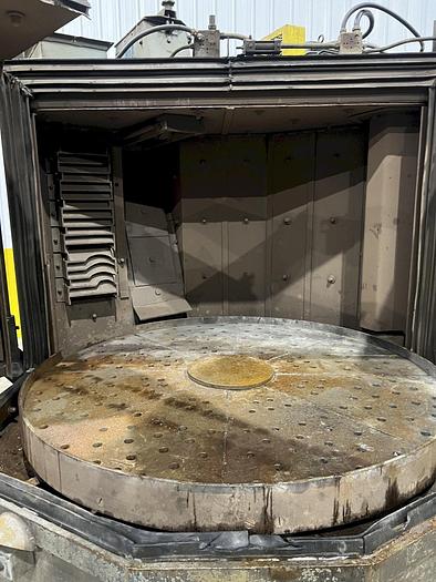 Very good Pangborn 6LK 