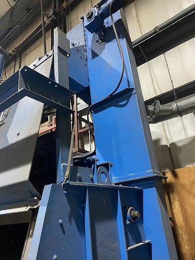 Excellent Wheelabrator TBS-6