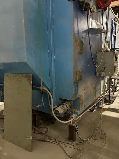 Very good 1996 BCP Blast Room