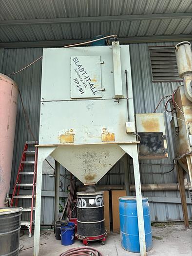 Excellent Blast-It-All