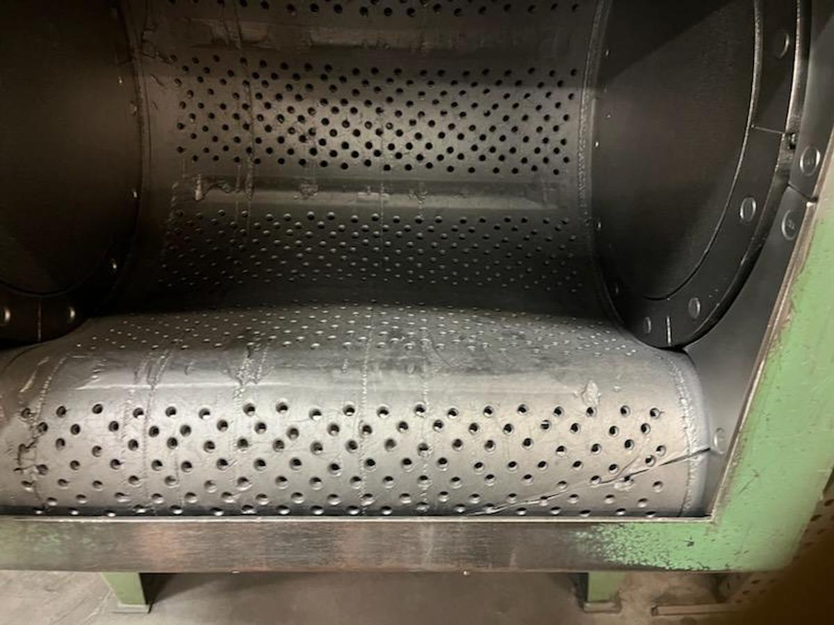 Very good 2005 Goff 3 BB