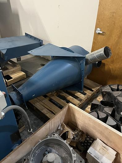 Like new Viking 48" Table