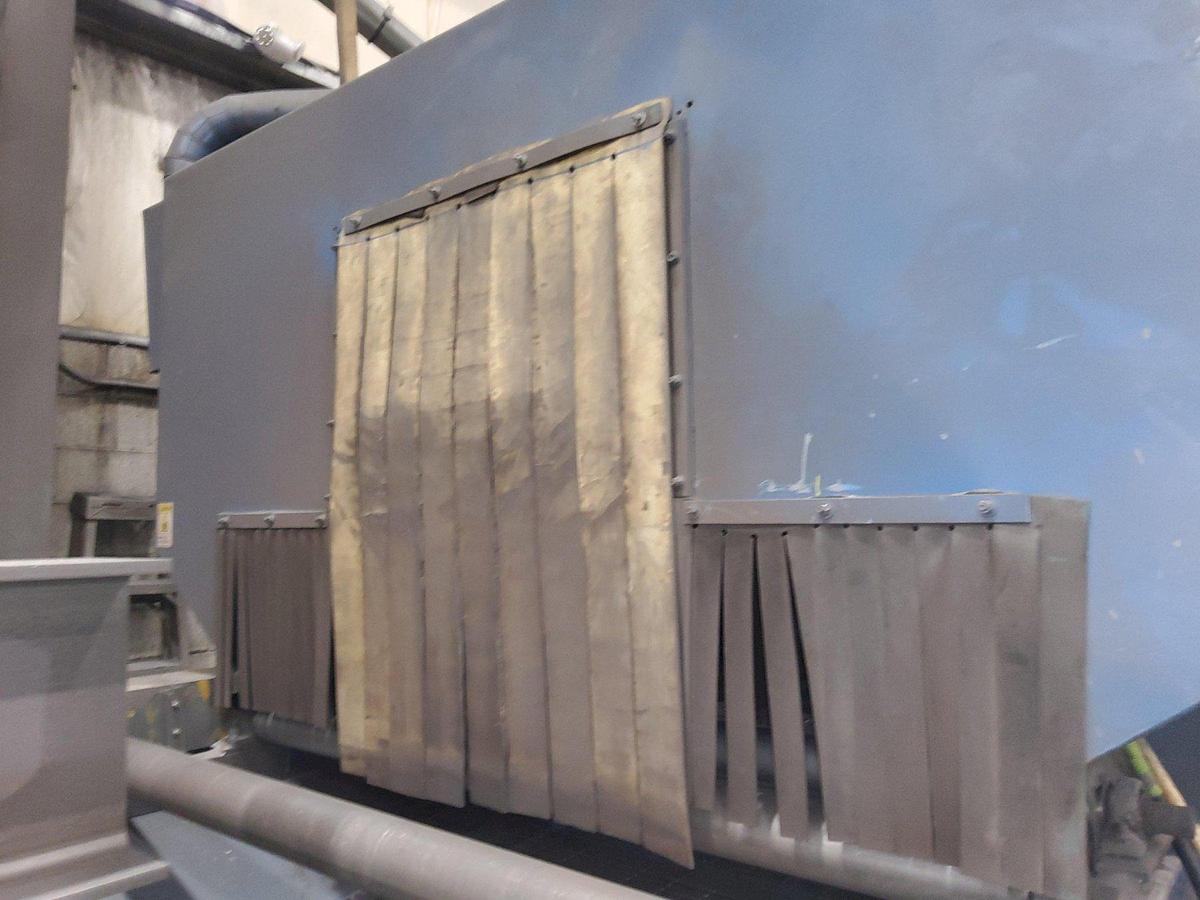 Good Pangborn ES-1821