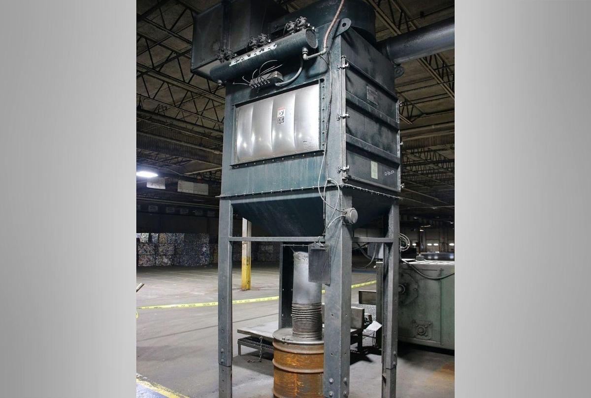 Good 2004 Goff WM27.5-40 #MB 6001