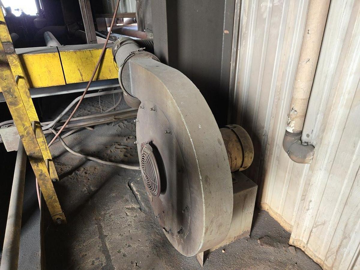 Very good Blastec 10' Plate