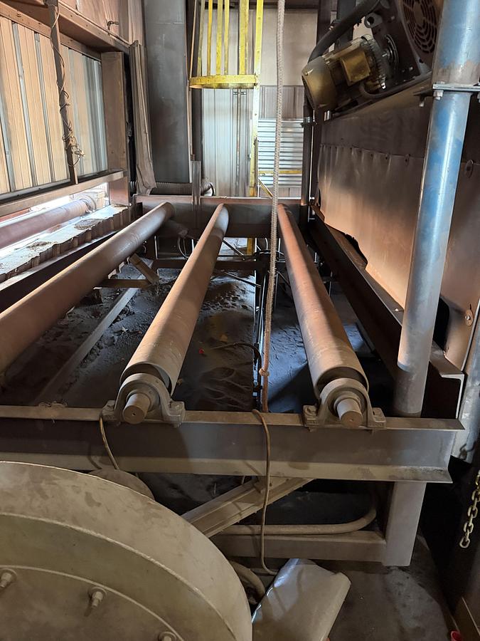 Very good Blastec 10' Plate