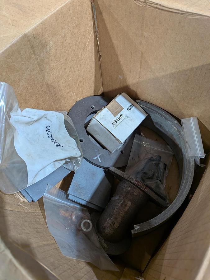 Like new 2024 Gibson 1.5BB