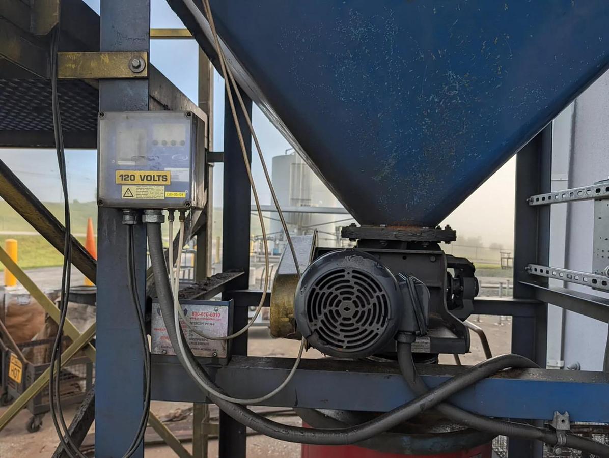 Like new 2018 Delong DSTB-14 #TUM 6015