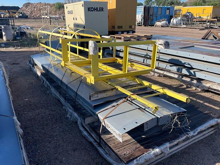 Excellent 2006 Breco AGSM-24