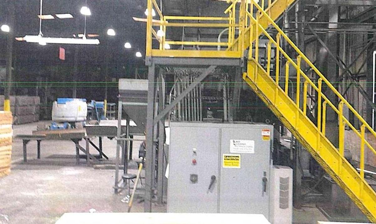 Very good 2019 BCT BCT-M-40D