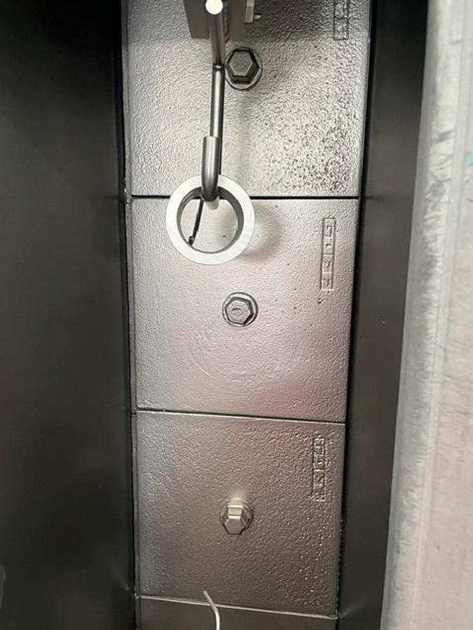 Like new Goff 1244