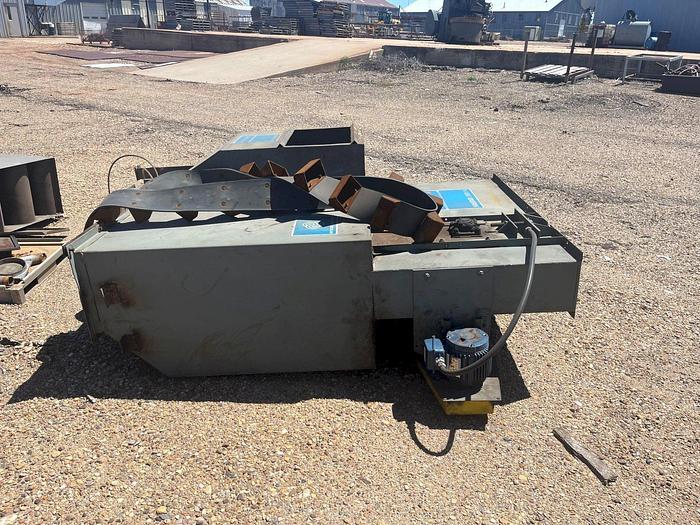 Very good Pangborn 6LK 