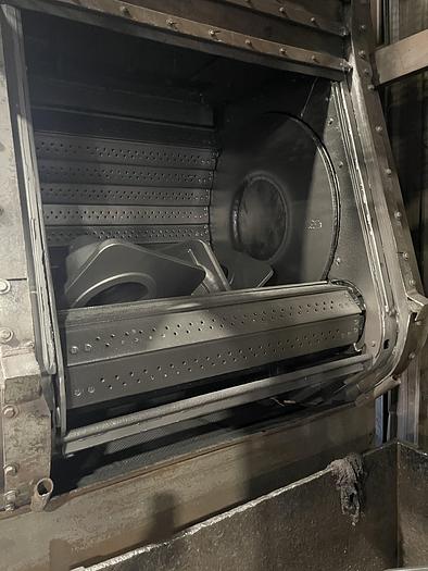 Very good Pangborn 15 GN