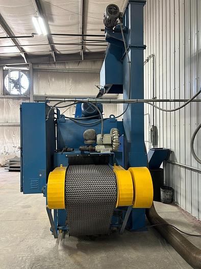 Very good Viking 24" Mesh Belt