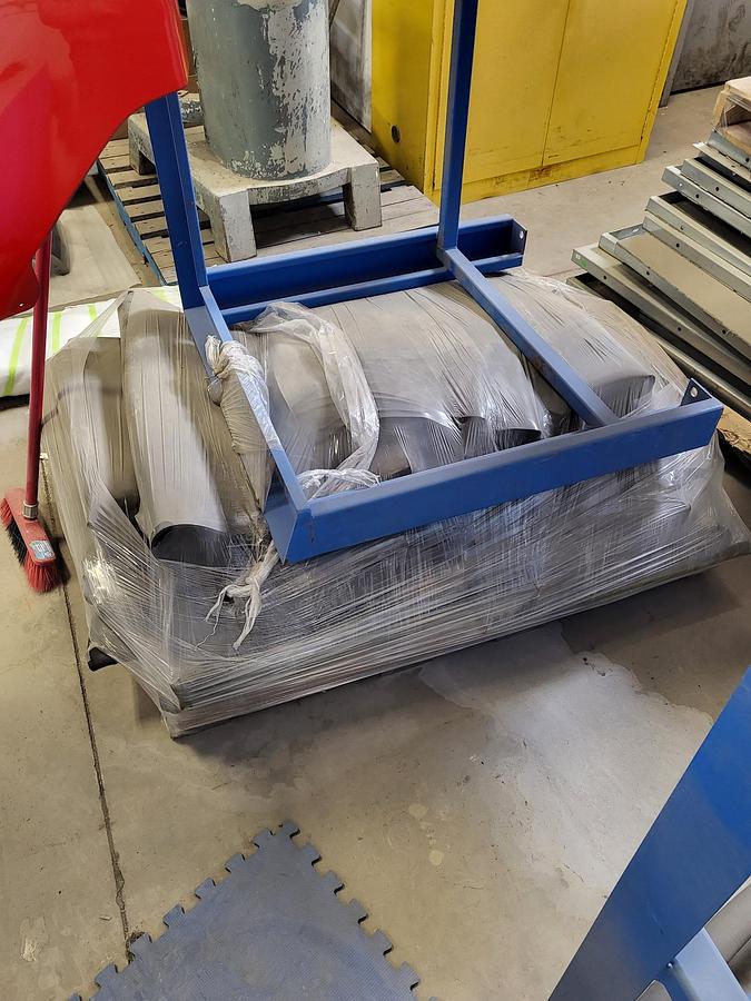 Excellent 2021 IST Blast Room