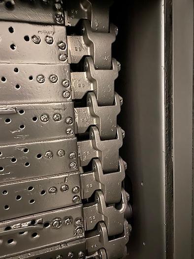 Very good 1966 Pangborn 15 GN