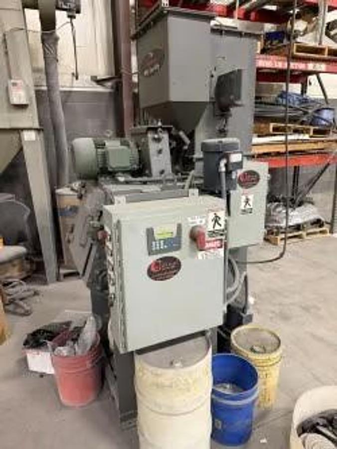 Like new 2017 Cardinal Nifty-150