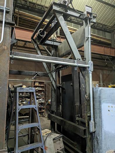 Like new Pangborn 15GN