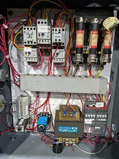 Like new 1992 Goff 3 BB