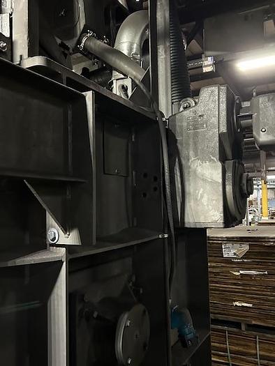 Excellent 2013 Pangborn 34GN-5M