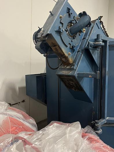 Like new Viking 48" Table